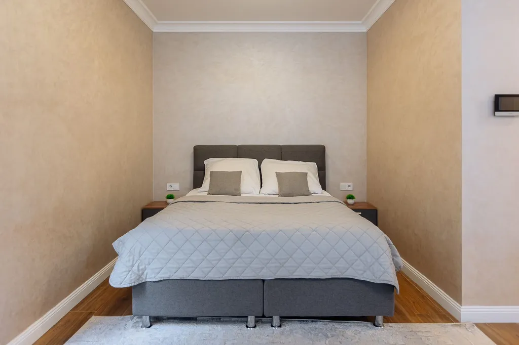 Квартира Квартира Апартамент Premier — Светлогорск