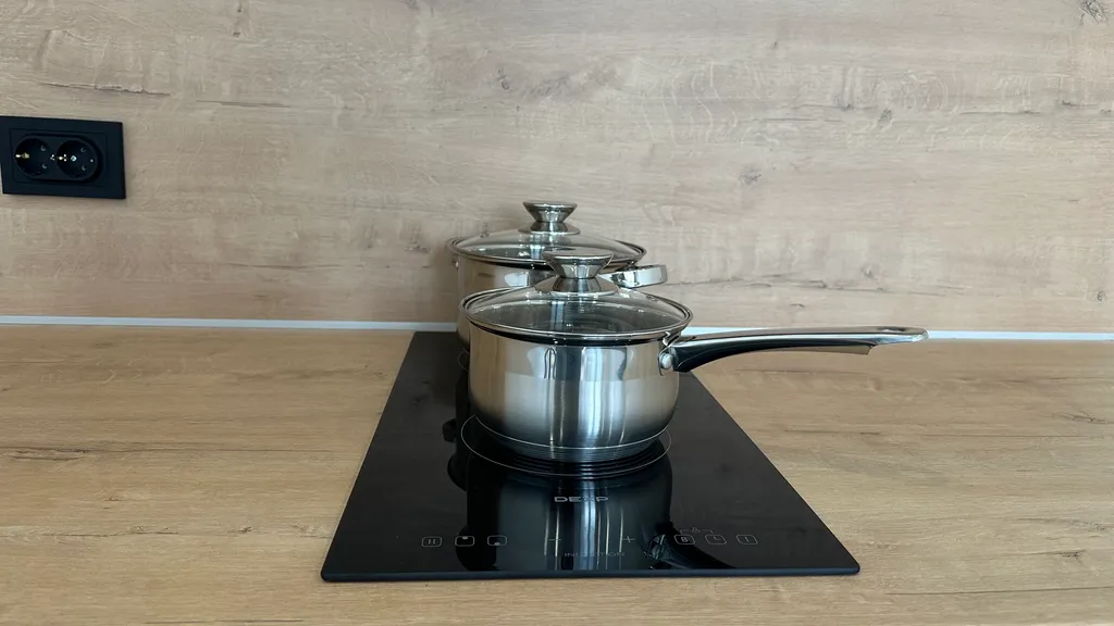 Квартира Квартира Уютная студия с панорамным видом на реку Кубань — Краснодар