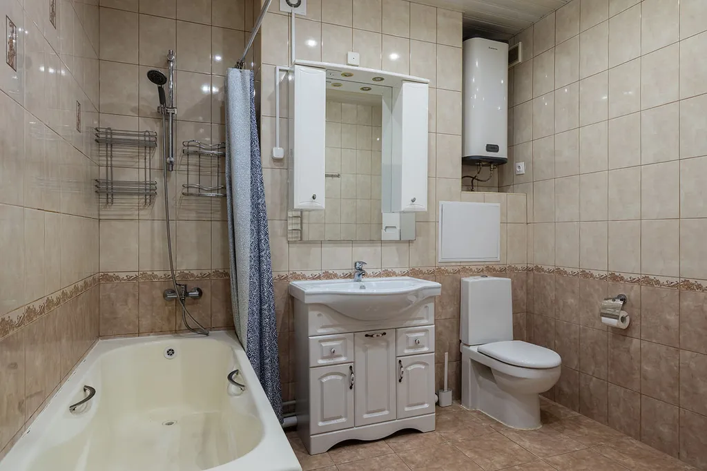 Квартира Апартаменты на Вознесенском — Санкт-Петербург