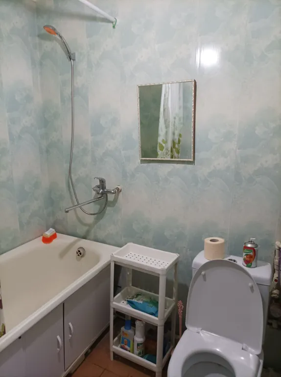 Уютная квартира рядом с парком, кафе, ёлка