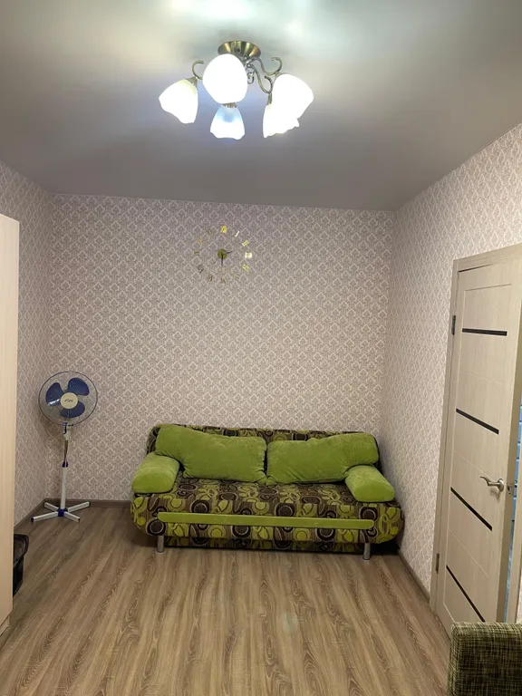 Уютная квартира у моря