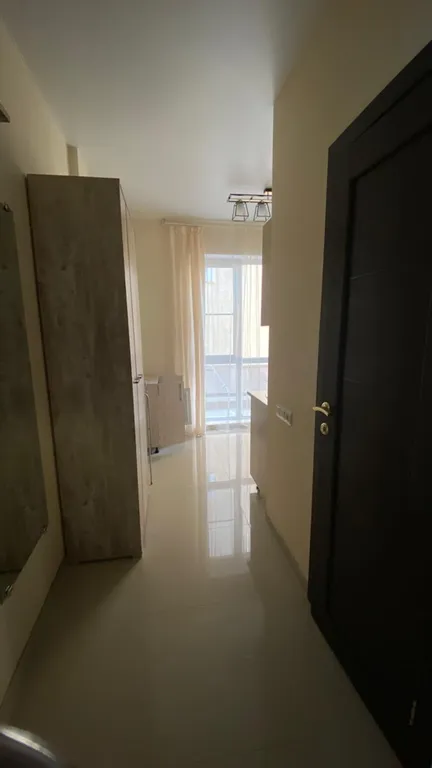 Квартира Просторная комната-студия в Олимпийском парке — Сириус