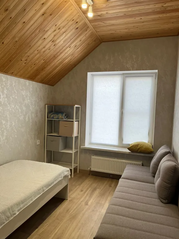 Домик у моря