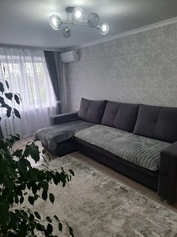 Райский уголок