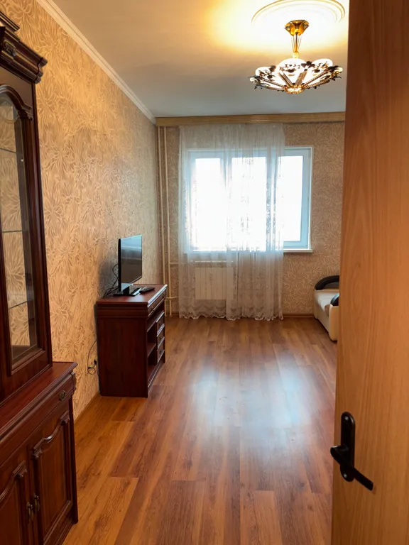 Квартира 1-комнатная Квартира — Москва