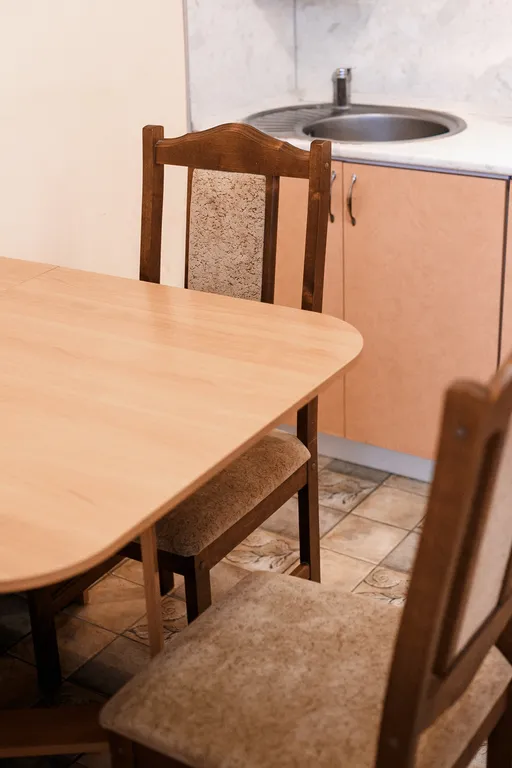 Атмосферные апартаменты