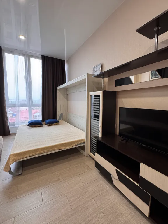 Квартира Уютная квартира от собственника — Адлер