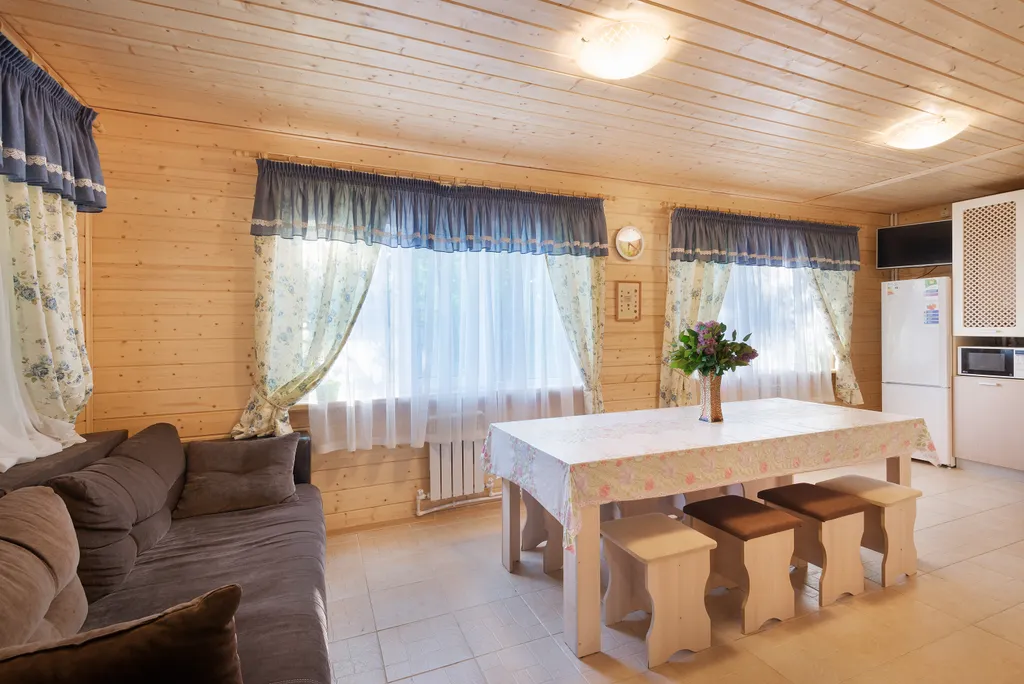 3-комнатный Дом