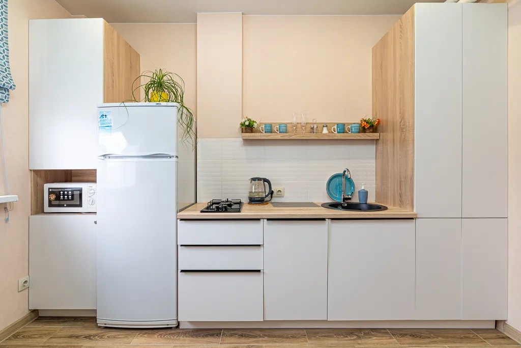 Квартира Семейные апартаменты на Соколе рядом с аквапарком — Ярославль