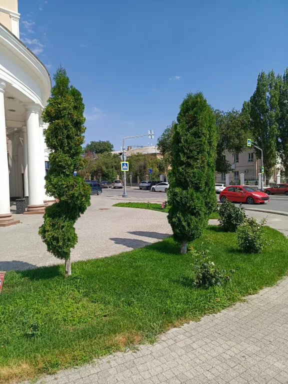 Квартира в центре со всеми удобствами