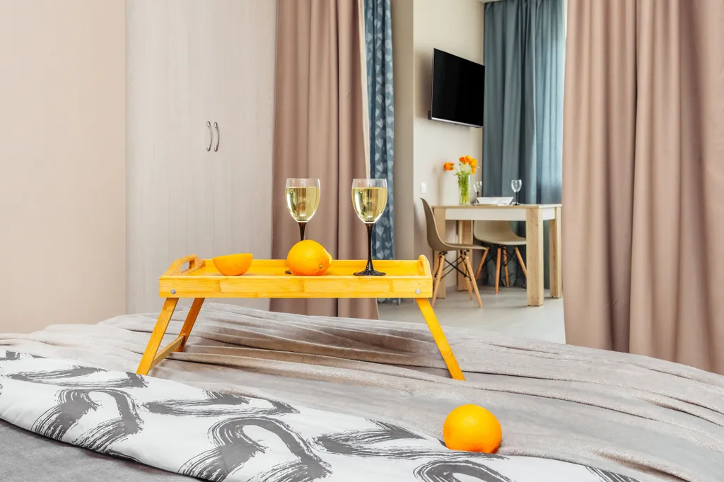 Квартира Квартира в ЖК Фрукты Лимон 9111 — Сириус