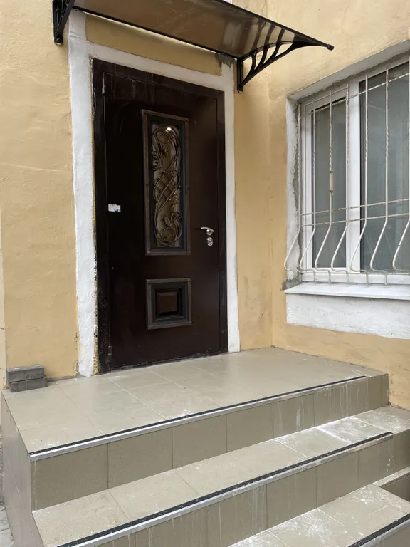 Уникальная квартира в центре с отдельным входом