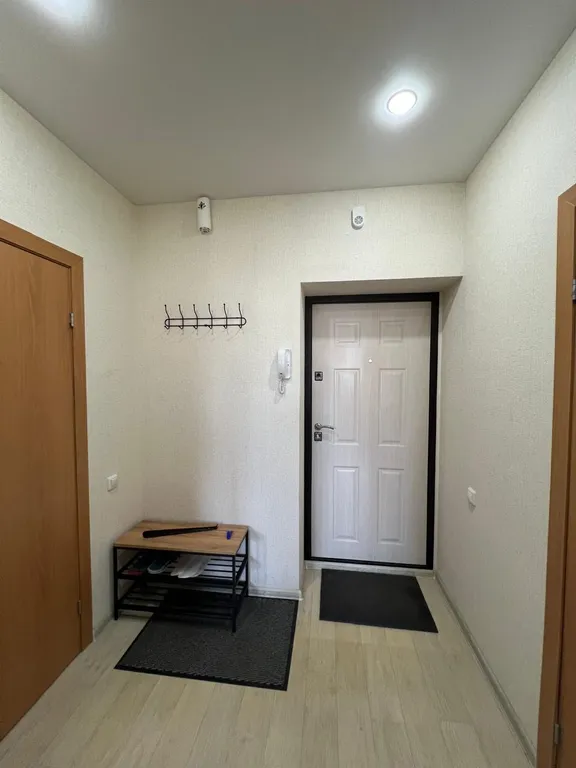 Квартира Уютная квартира в центре — Ярославль