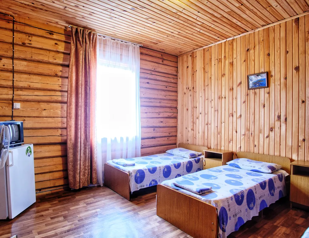 Квартира Комната — Гагра