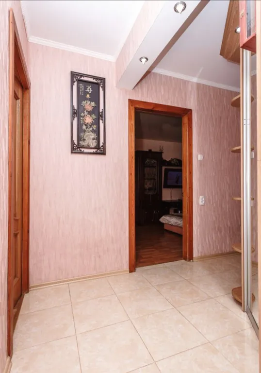 Отличная квартира в центре Алушты