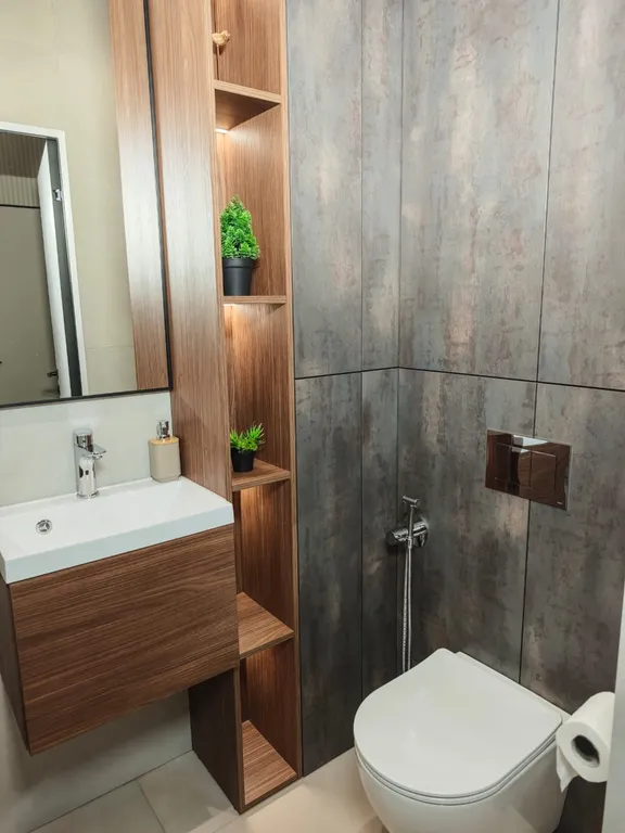 Квартира Тихая и комфортная квартира — Калининград