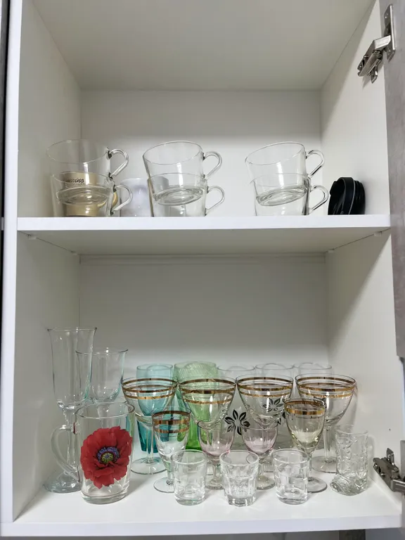 Квартира на Московском