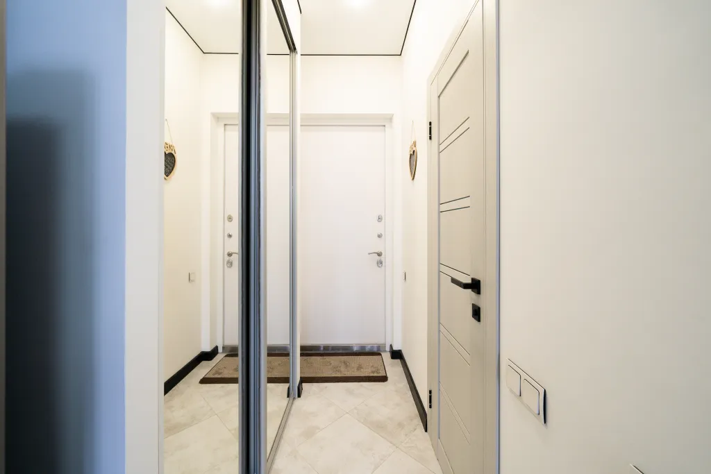 Студия на метро Прокшино