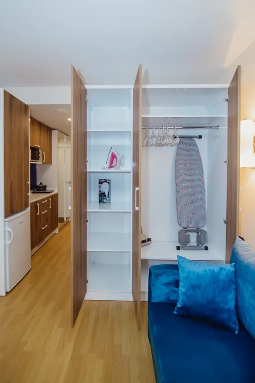 Квартира Квартира Апартамент с видом на море первая линия — Батуми