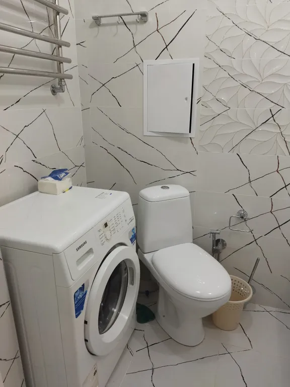 Квартира Квартира в Анапе — Анапа