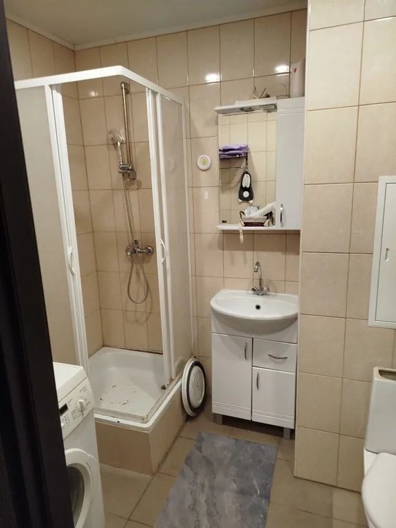 Уютный уголок