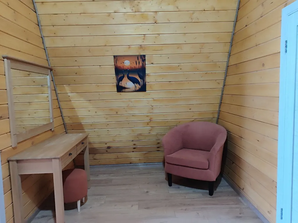 Гостевой дом кутьино, сауна, мангал