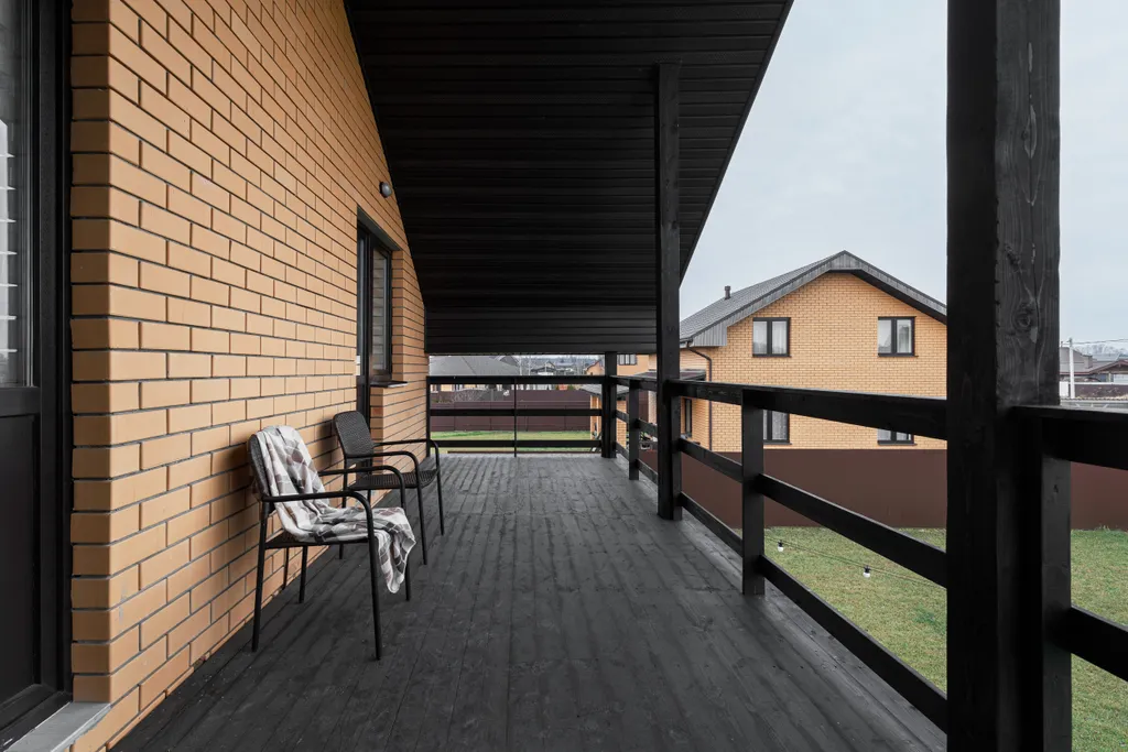 Коттедж Уютный дом с новым ремонтом — Бехтеево