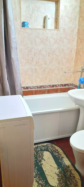 Уютная квартира в центре около жд вокзала