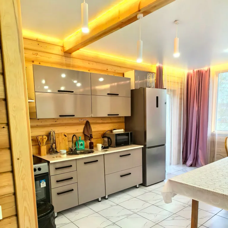 Коттедж домашний