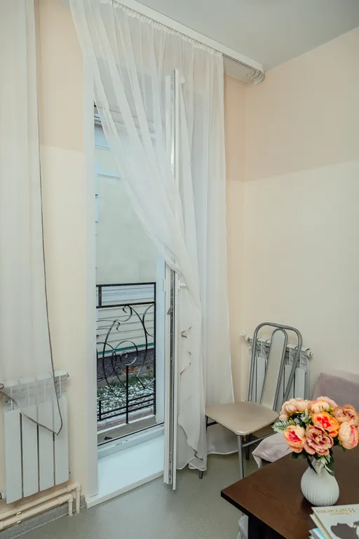 Квартира в центральной части города