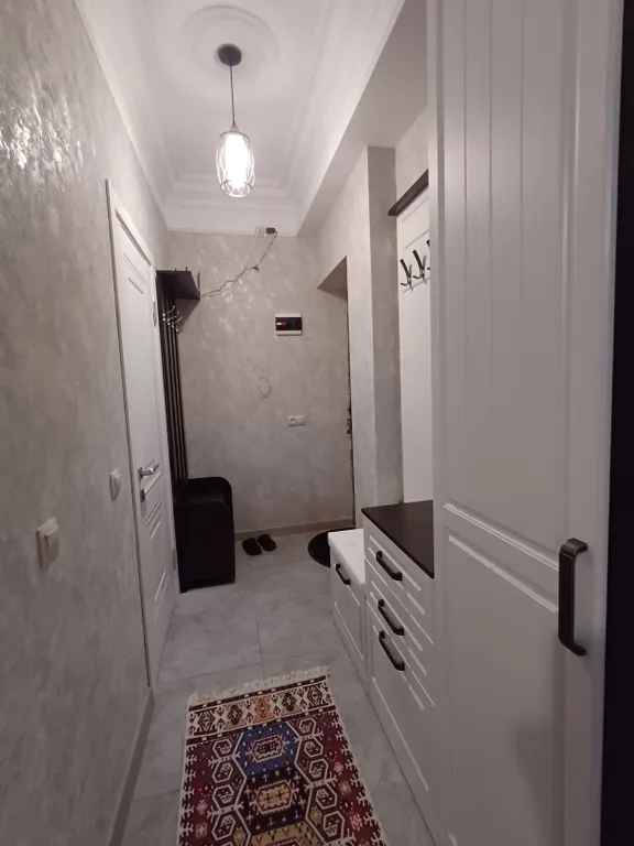 Уютная квартира в спальном районе недалеко от моря