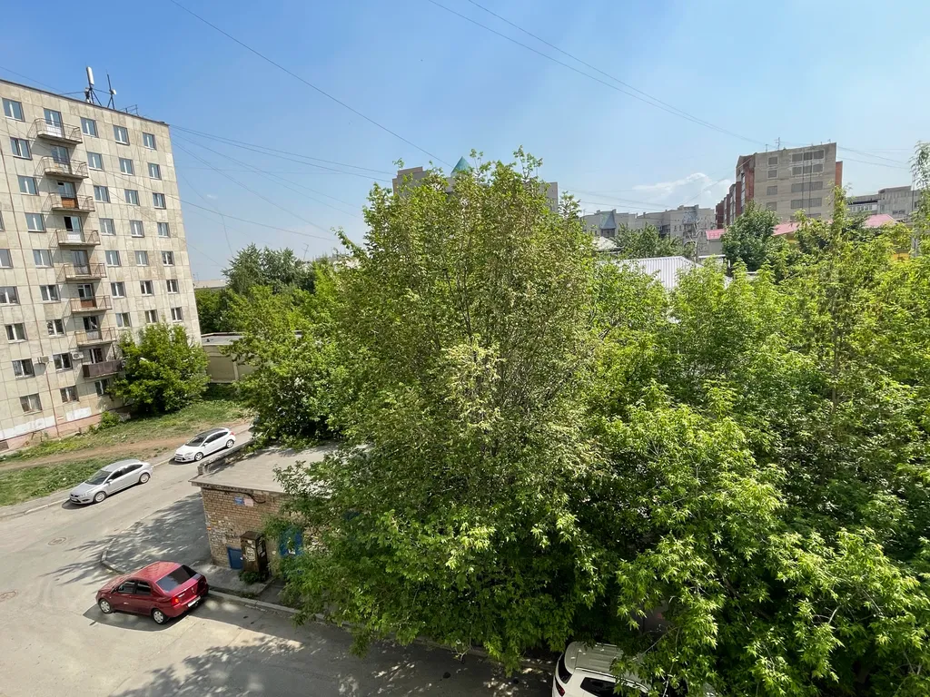 Квартира со свежим дизайнерским ремонтом