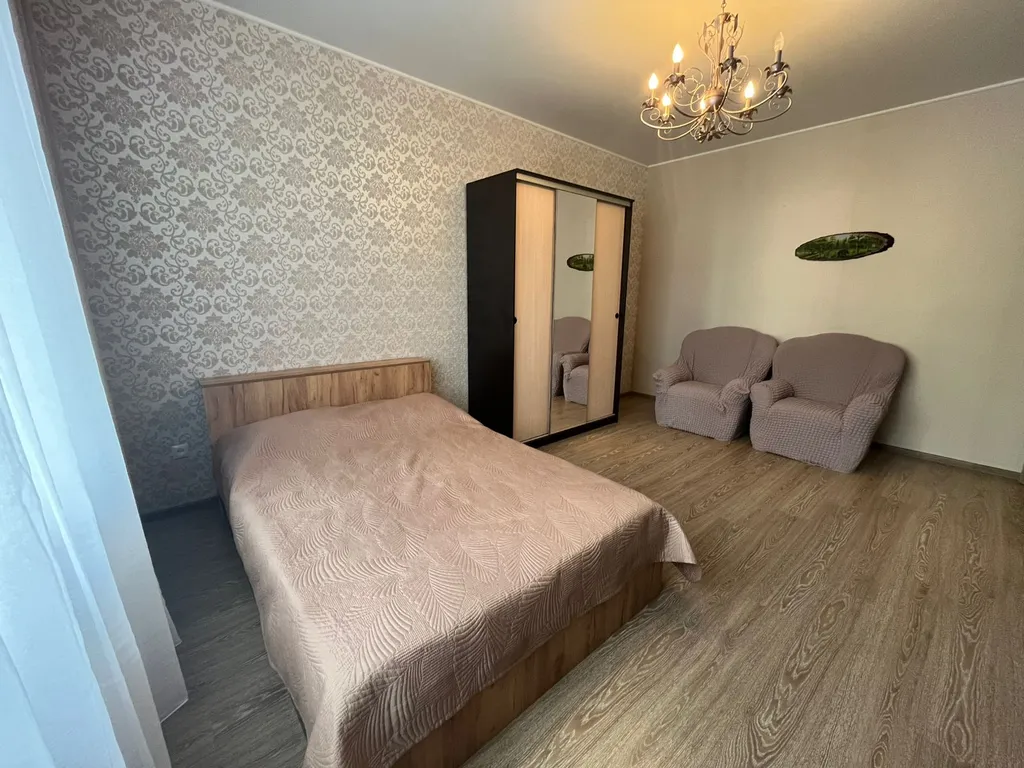 Квартира Уютная квартира в центре города — Горячий Ключ