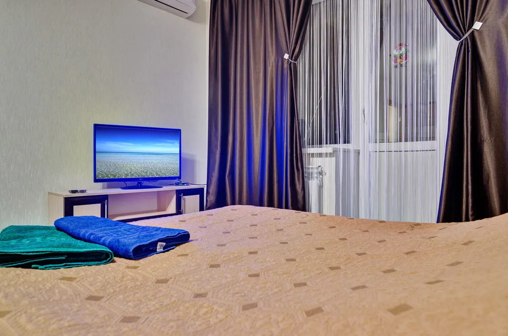 Шикарная квартира в историческом центре города