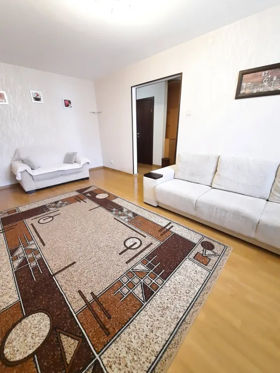 Комфортная квартира в центральном районе