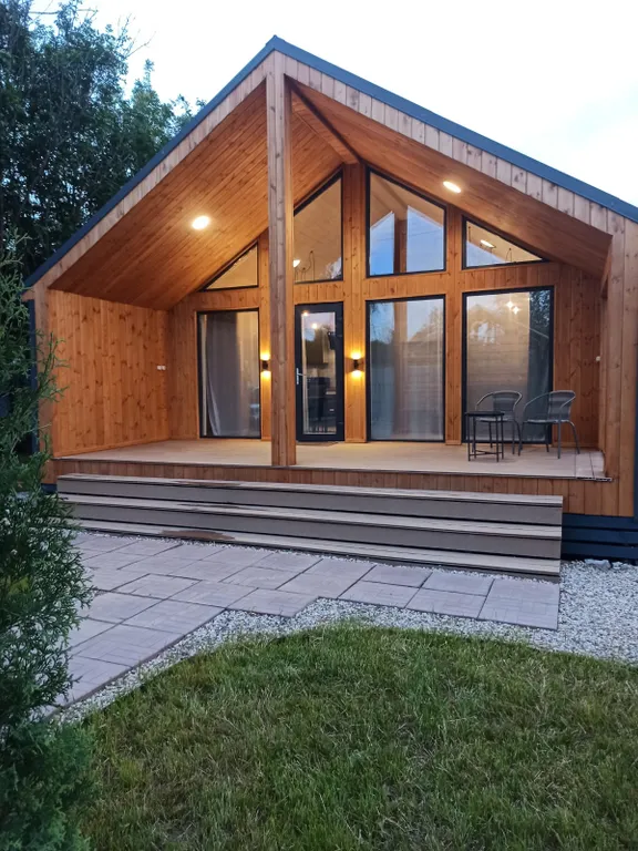 3-комнатный Дом