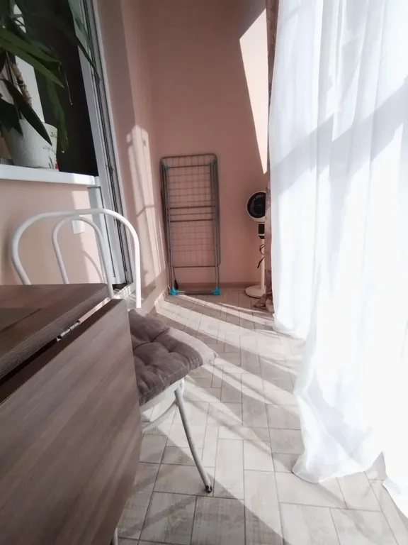 Уютная квартира у озера Разлив с лесопарком