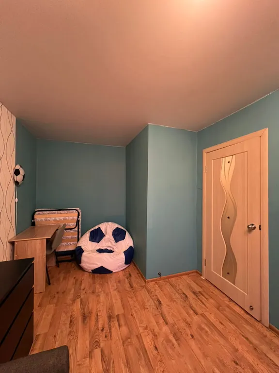 Квартира Уютная квартира со всеми удобствами — Новосибирск