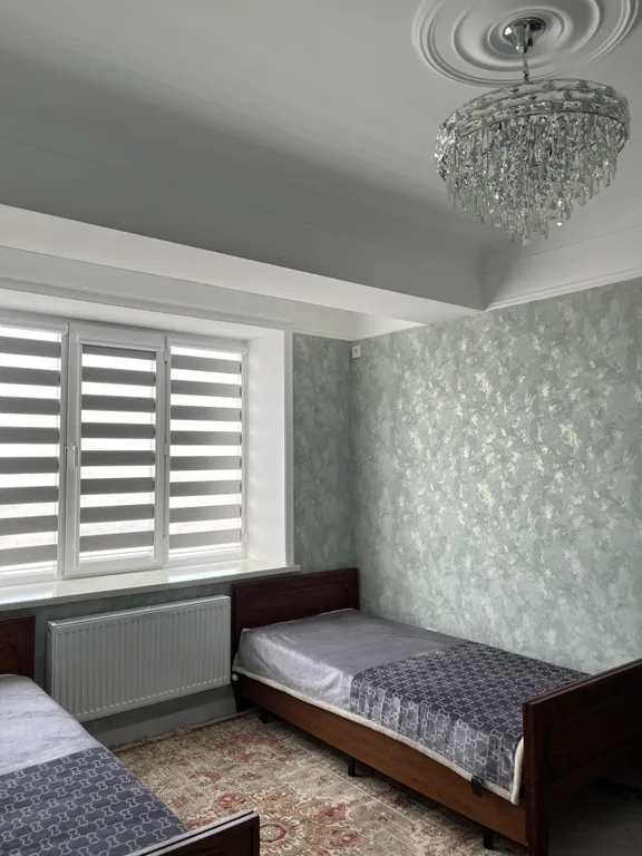 Квартира Современная уютная квартира с евро ремонтом в центре города — Дербент