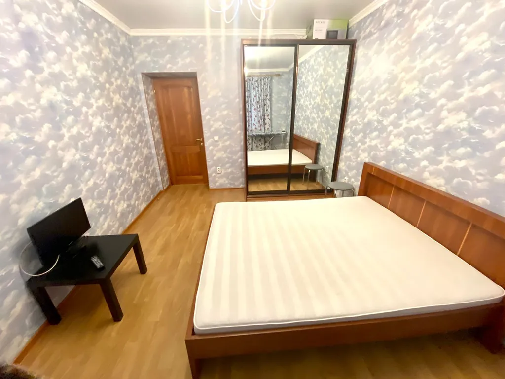 Квартира 2-комнатная Квартира — Калининград