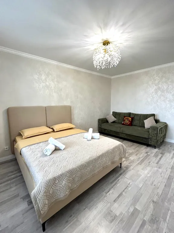 Отличная квартира в центре столицы