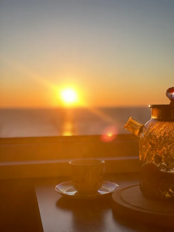 Квартира Квартира с видом на море — Анапа