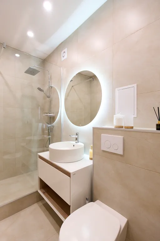 Апартаменты Леон