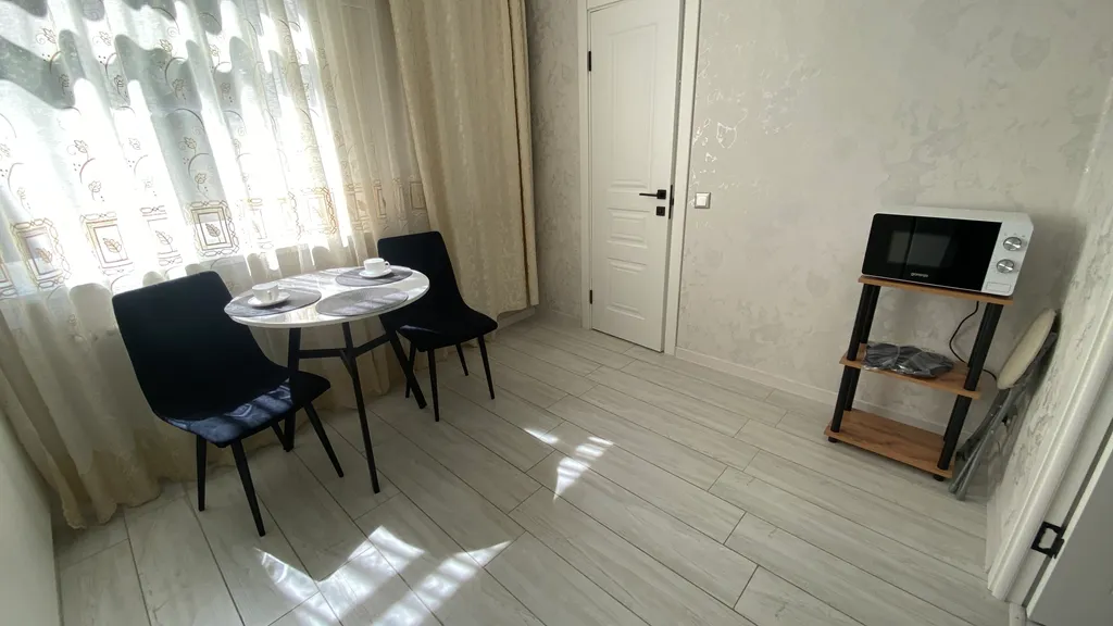 Уютная квартира в самом центре города