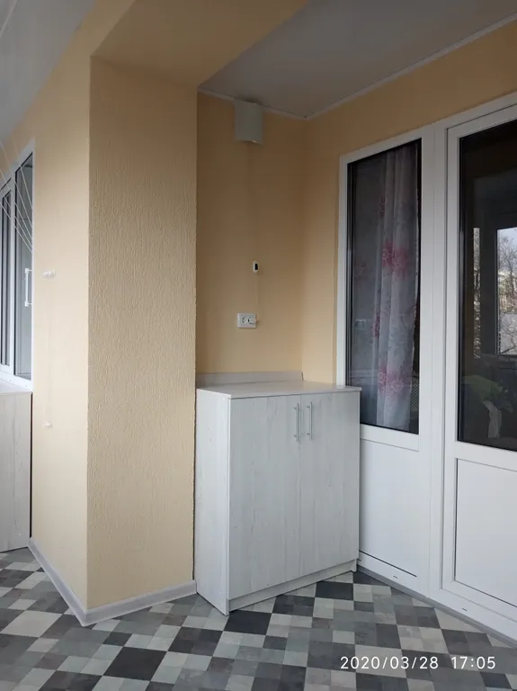 Квартира Уютная 2-х комнатная квартира в центре города — Евпатория