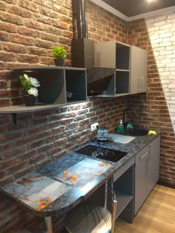 Отличная студия