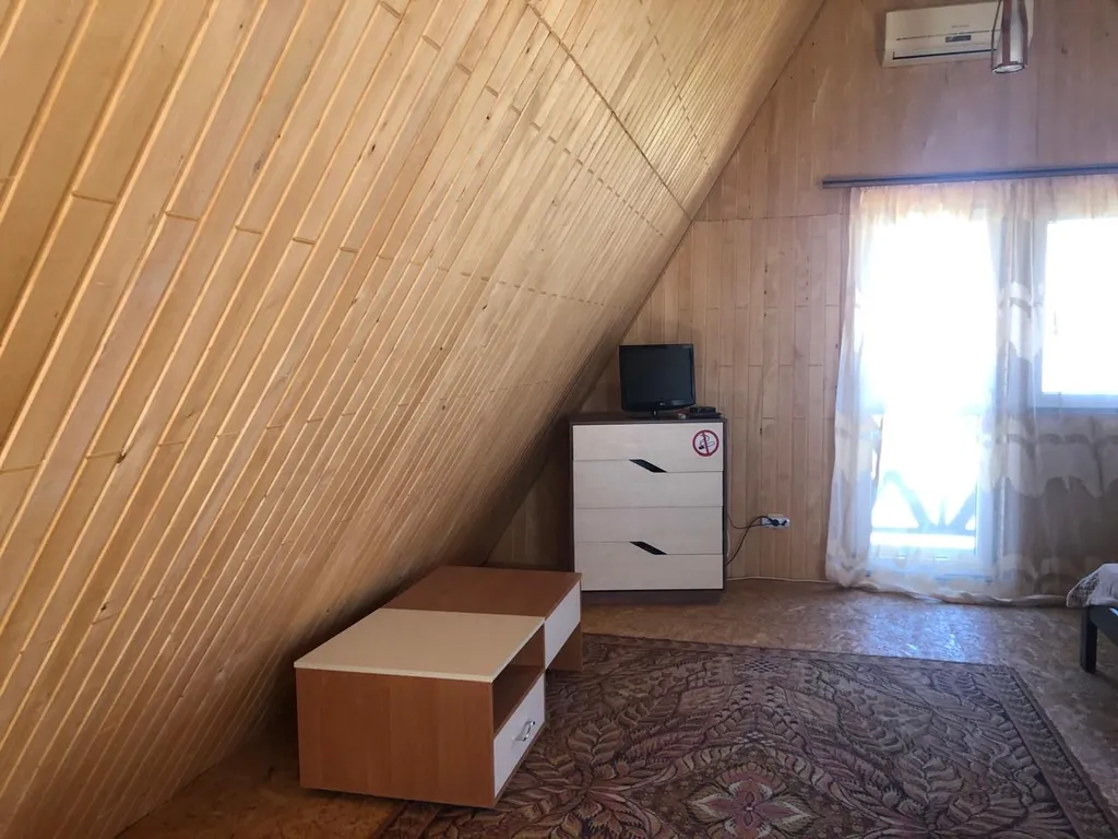 Коттедж Уютные коттеджи возле моря — Витино