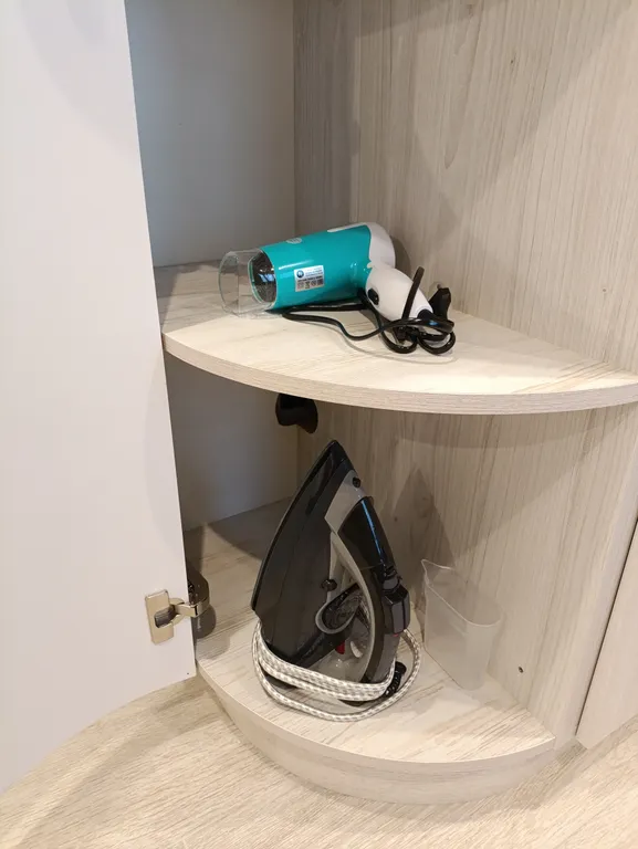 Уютная студия