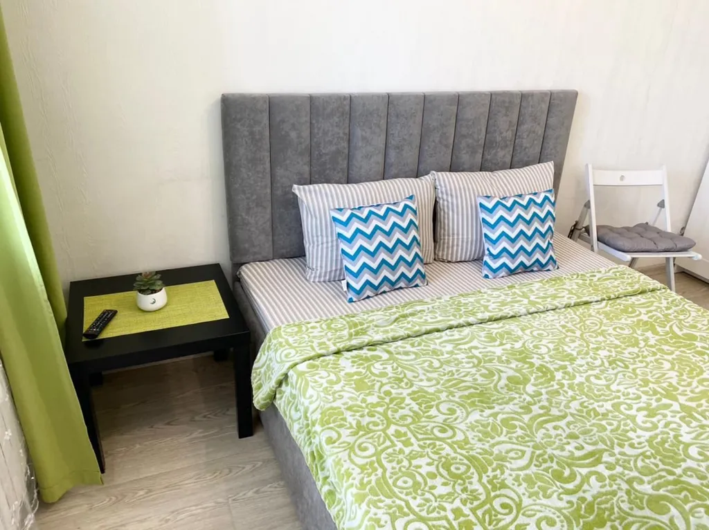 Уютная квартира в центре города Барнаула