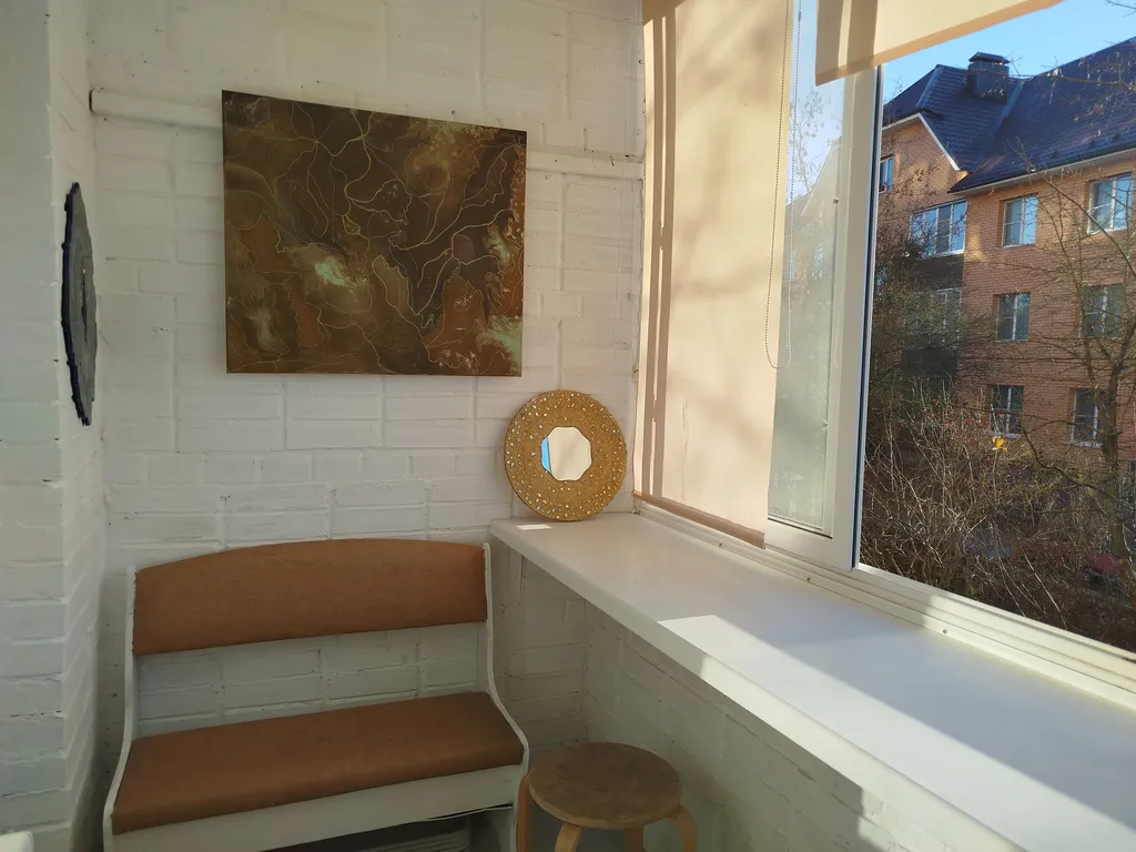 Приглашаем в уютную 2-комнатную квартиру в центре